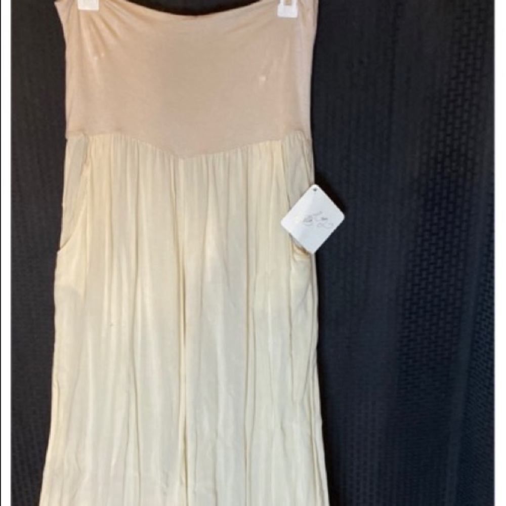 Stella Cruz Rayon wide leg pants